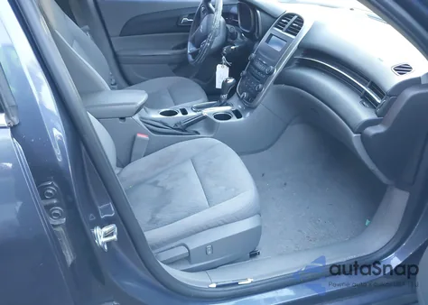 2015 Chevrolet Malibu Ls from USA, damaged, VIN 1G11B5SL2FF338159